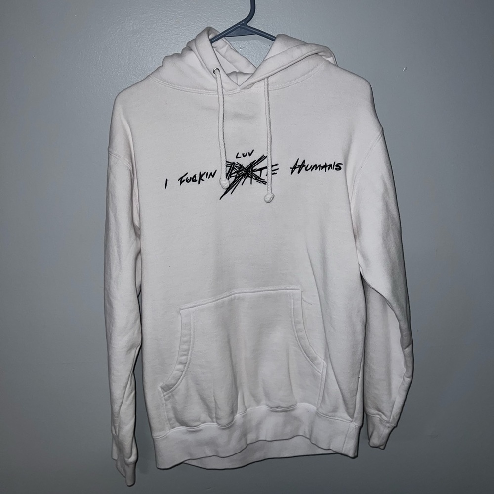XXXtentacion Hoodie